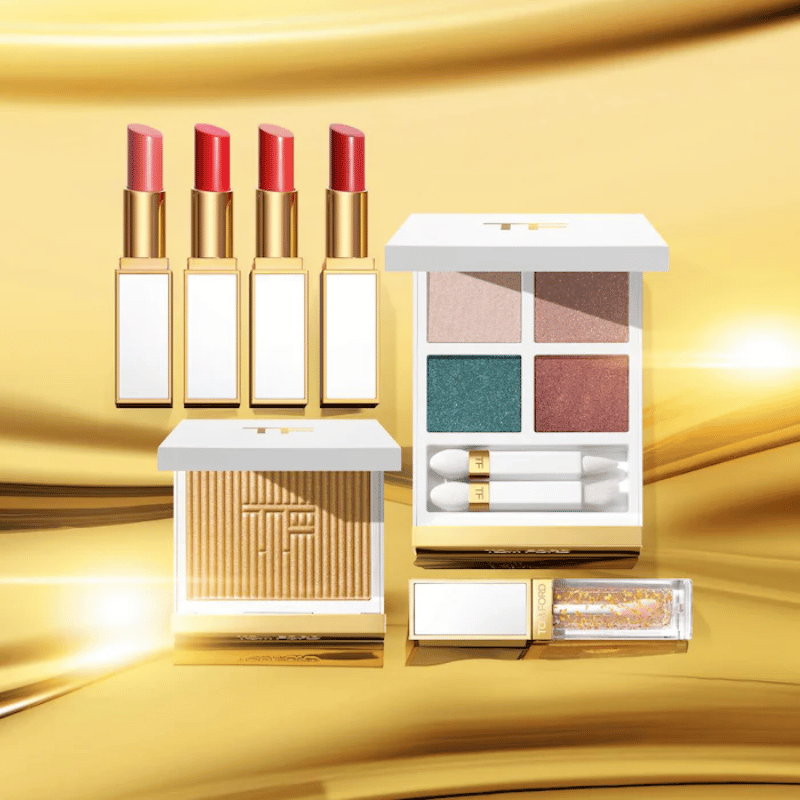  Soleil Lip Blush Baume Teinte Liquide nằm trong Tom Ford’s 2024 Soleil Summer Collection